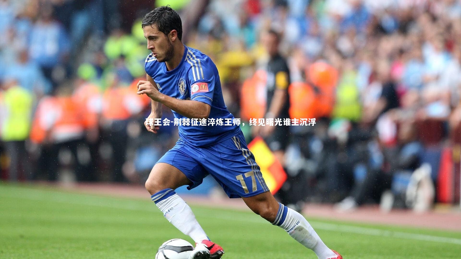 荆棘征途淬炼王师，终见曙光谁主沉浮